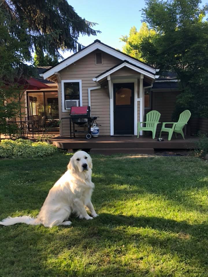 Bend, Oregon Pet Friendly Vacation Rentals Luxury Vacation Rentals